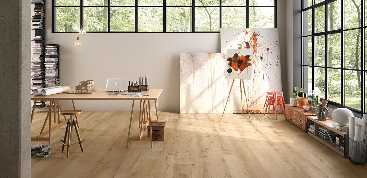 Gres Porcellanato Emil 20twenty Legno Spazi Commerciali Industrial Immagine Gallery | Emilceramica Gres Porcellanato Emil 20twenty Legno Spazi Commerciali Industrial Immagine Gallery | Emilceramica