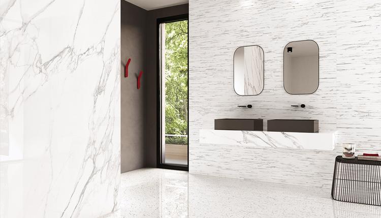 Tele Di Marmo | Emilceramica